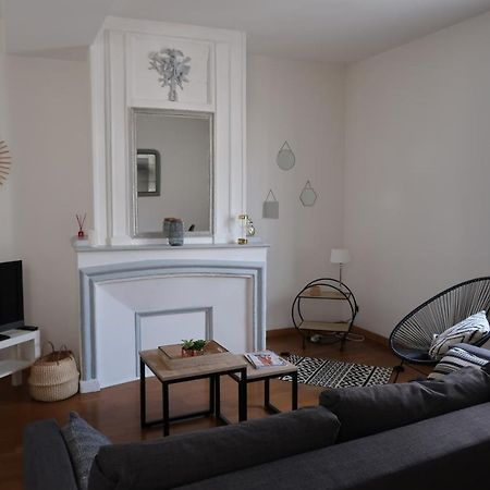 T2 Cour Du Temple Plein Centre La Rochelle Apartment La Rochelle  Exterior photo